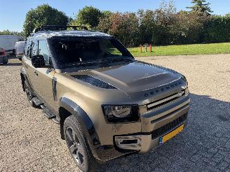Land Rover Defender 2.0 P400e 110 X-Dynamic HSE NAP!! picture 20