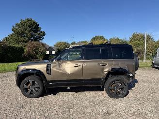 Land Rover Defender 2.0 P400e 110 X-Dynamic HSE NAP!! picture 30