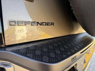 Land Rover Defender 2.0 P400e 110 X-Dynamic HSE NAP!! picture 23