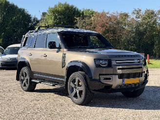 Land Rover Defender 2.0 P400e 110 X-Dynamic HSE NAP!! picture 2