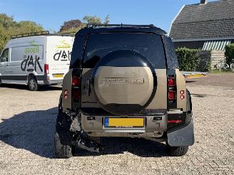 Land Rover Defender 2.0 P400e 110 X-Dynamic HSE NAP!! picture 17