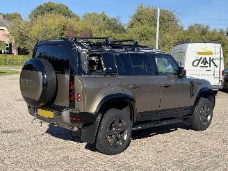 Land Rover Defender 2.0 P400e 110 X-Dynamic HSE NAP!! picture 7