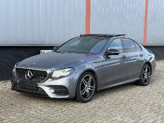 Mercedes E-klasse E200d AMG PANO BURN picture 24