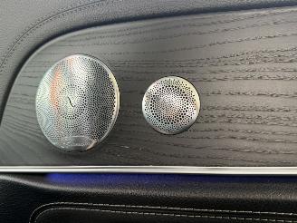 Mercedes E-klasse E200d AMG PANO BURN picture 17