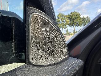 Mercedes E-klasse E200d AMG PANO BURN picture 11