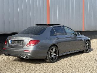 Mercedes E-klasse E200d AMG PANO BURN picture 6