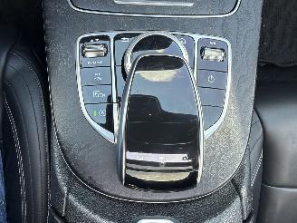 Mercedes E-klasse E200d AMG PANO BURN picture 16