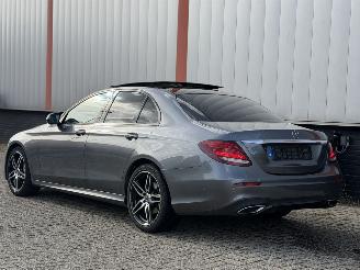 Mercedes E-klasse E200d AMG PANO BURN picture 27