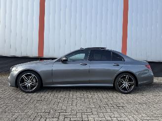 Mercedes E-klasse E200d AMG PANO BURN picture 25