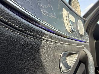 Mercedes E-klasse E200d AMG PANO BURN picture 10