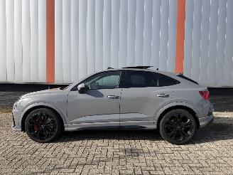 Audi RS Q3 Quattro / PANO picture 27