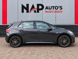Schadeauto Volkswagen ID.3 Life 58 kwh NAP! 2020/1