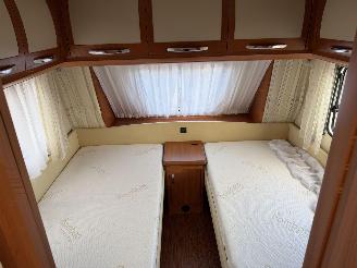 AC  Hobby 24 Caravan picture 17