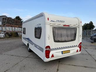 AC  Hobby 24 Caravan picture 11