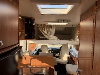 AC  Adria SONIC l 700 SL Camper picture 39