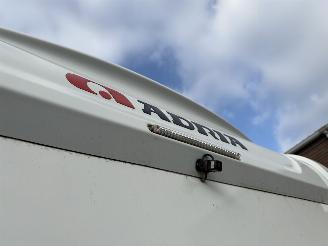 AC  Adria SONIC l 700 SL Camper picture 24