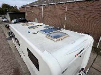 AC  Adria SONIC l 700 SL Camper picture 19