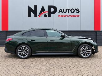 Avarii autoturisme BMW i4 eDrive 35 2023/1