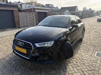 Audi A3 35 TFSI S Line Facelift picture 2