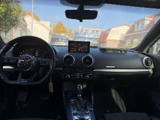 Audi A3 35 TFSI S Line Facelift picture 28