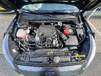 Ford Focus 1.0 EcoBoost hybride 125PK picture 18