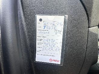 Ford Focus 1.0 EcoBoost hybride 125PK picture 16