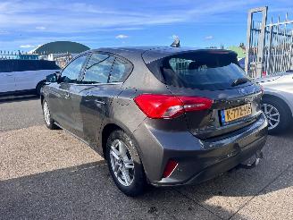 Ford Focus 1.0 EcoBoost hybride 125PK picture 6