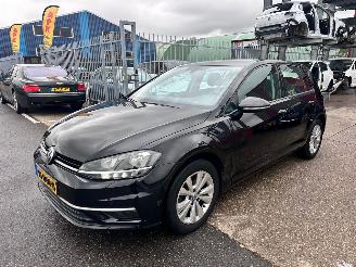  Volkswagen Golf 1.0 TSI 2018/10