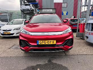 BYD Atto 3 COMFORT 60 KWH / PANO picture 2