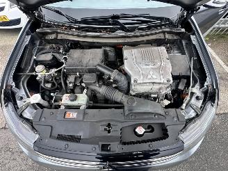 Mitsubishi Outlander 2.0 PHEV EXECUTIVE EDITION PLUG IN picture 14