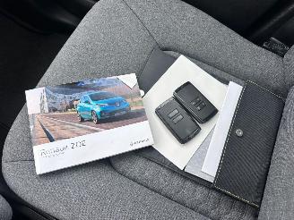 Renault Zoé R110 52 KWH picture 12