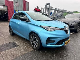 Renault Zoé R110 52 KWH picture 3