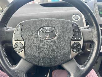 Toyota Prius 1.5 VVT-i picture 10