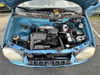 Hyundai Atos 1.0 SX-PRIME picture 12