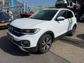  Volkswagen T-Cross 1.0 TSI / DSG / DIGITAAL 2022/9