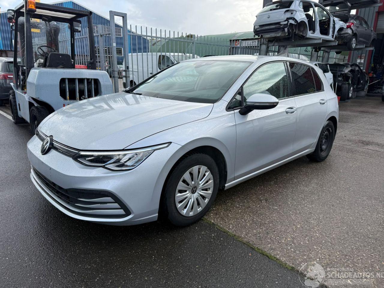 Volkswagen Golf 2.0 TDI