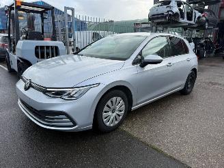  Volkswagen Golf 2.0 TDI 2020/8