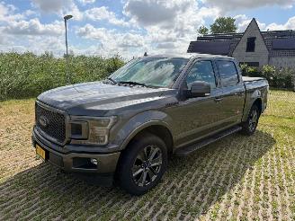  Ford USA F150 5.0 V8 SUPERCAB 2018/8