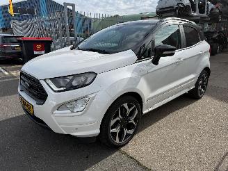  Ford EcoSport 1.0 ECOBOOST TITANIUM ST LINE 2018/10