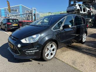  Ford S-Max 1.6 ECOBOOST TITANIUM 2013/6