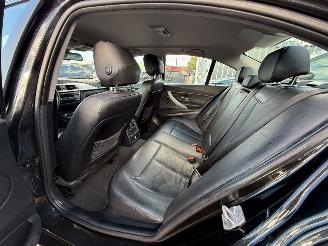 BMW 3-serie 330e HIGH EXECUTIVE picture 8