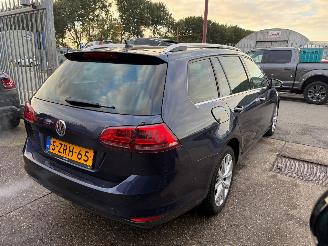 Volkswagen Golf 1.6 TDI / DSG / PANO / HIGHLINE picture 6