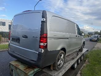  Mercedes Vito Mercedes-Benz Vito LANG 116CDI AUTOMAAT 2019/4