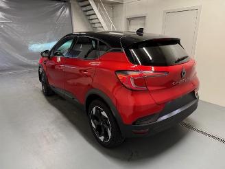 Renault Captur  picture 5