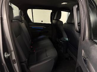 Toyota Hilux AUTOMATIC 360° CAMERA picture 11