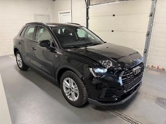Unfallwagen Audi Q3  2025/5