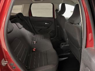 Dacia Duster NAVI CAMERA picture 13