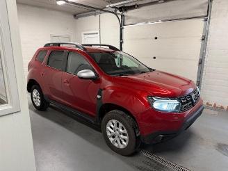  Dacia Duster NAVI CAMERA 2022/9