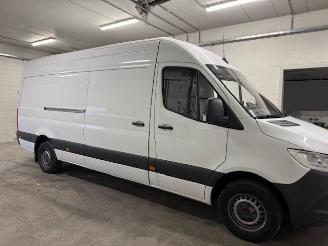  Mercedes Sprinter  2023/9