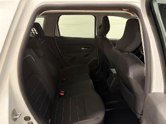 Dacia Duster  picture 13